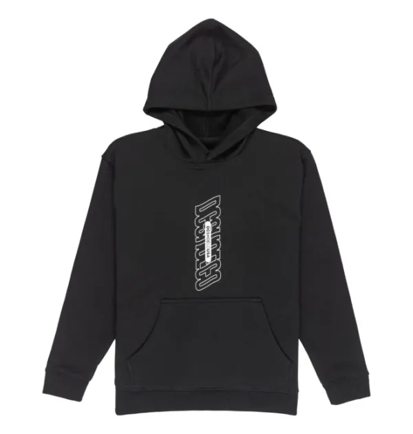 Omega - Hoodie for Boys