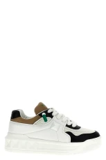 One Stud sneakers White/Black Size