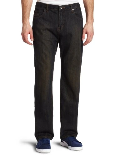 Oneill Men's Pick Up Jean - Blue -