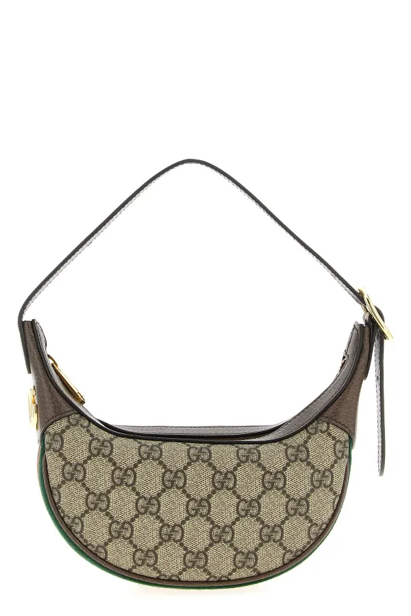 Ophidia Gg Mini Shoulder Bag