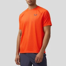Orange Adapt Training T hirt