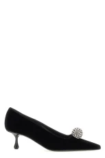 ORB Pump pumps Black Size 345
