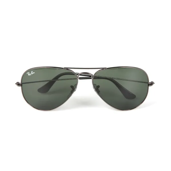 ORB3025 Aviator Sunglasses