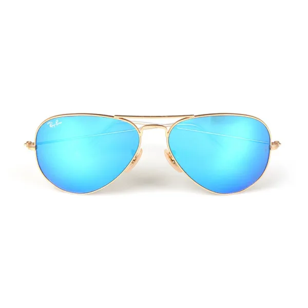 ORB3025 Aviator Sunglasses