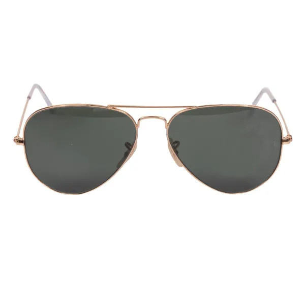 ORB3025 Aviator Sunglasses