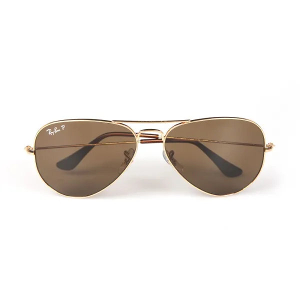 ORB3025 Aviator Sunglasses