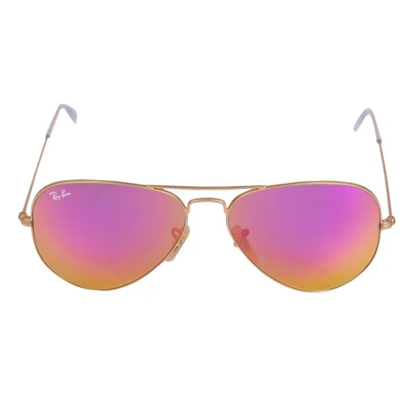 ORB3025 Aviator Sunglasses