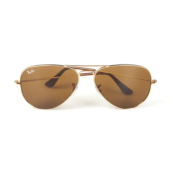 ORB3025 Aviator Sunglasses