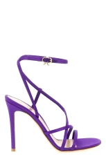 Orchid Sandals Size IT