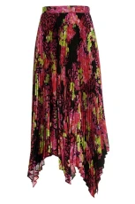 Orchid skirt Multicolor Size