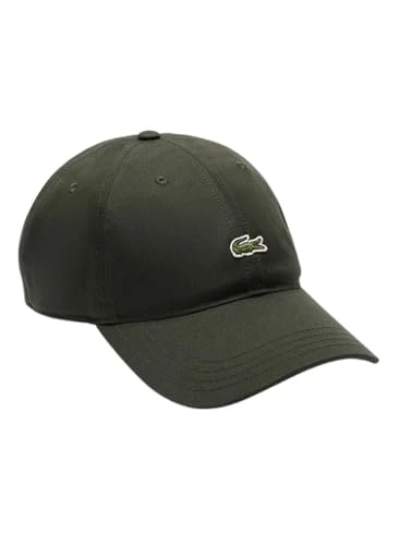 Organic Cotton Twill Cap for Unisex, One Size, Sapwood