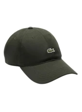 Organic Cotton Twill Cap for Unisex, One Size, Sapwood