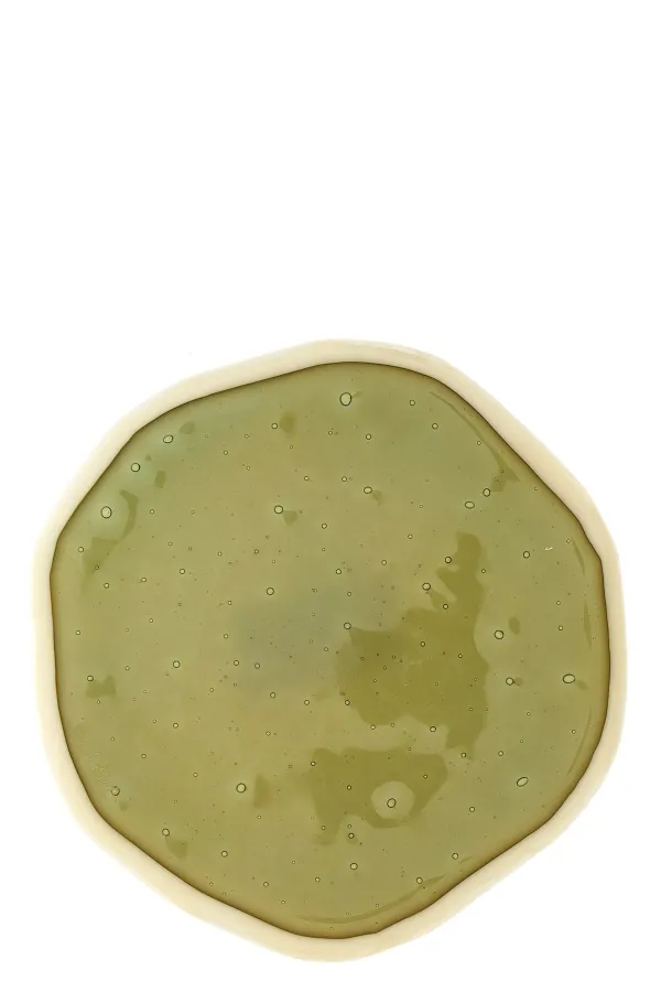 Organic Shaped Plate ⌀ Cm - U