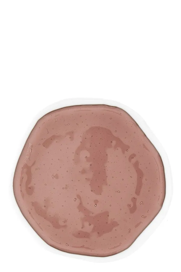 Organic Shaped Plate ⌀ Cm - U