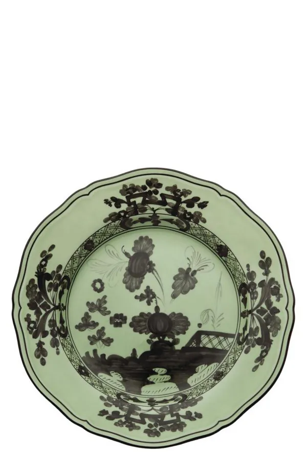 Oriente Italian Dinner Plate ⌀ , Cm