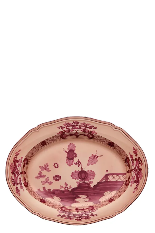 Oriente Italian Tray