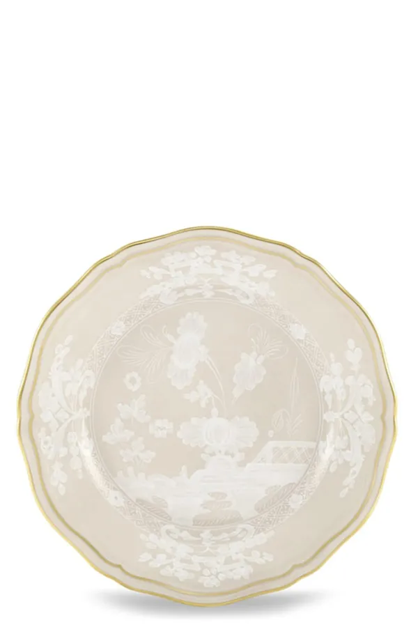 Oriente Italiano Bread Plate ⌀ 17Cm