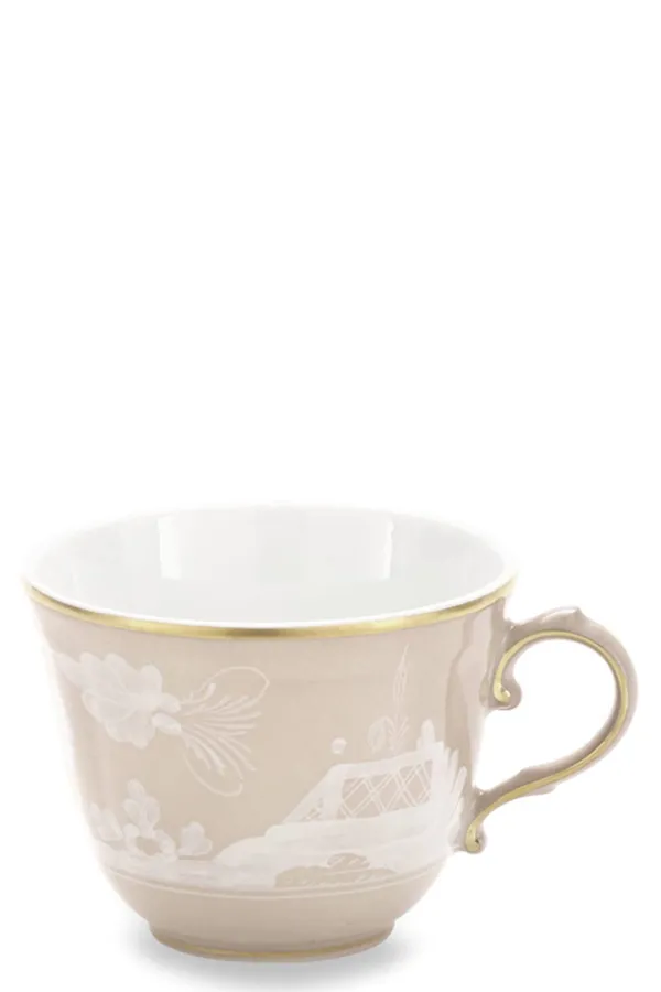 Oriente Italiano Coffee Cup 120 Cc - U
