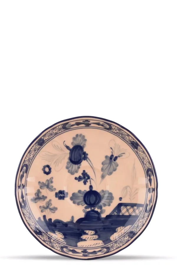 Oriente Italiano Coffee Plate ⌀ , Cm - U