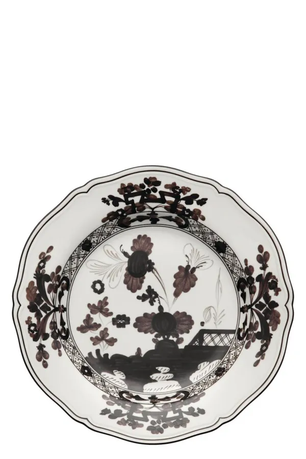 Oriente Italiano Dessert Plate ⌀ Cm - U