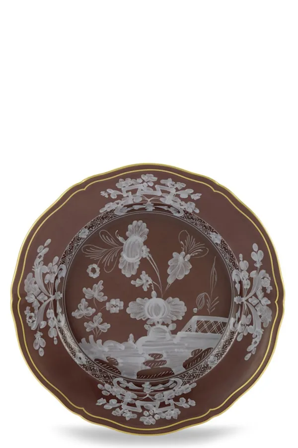 Oriente Italiano Dessert Plate ⌀ Cm - U