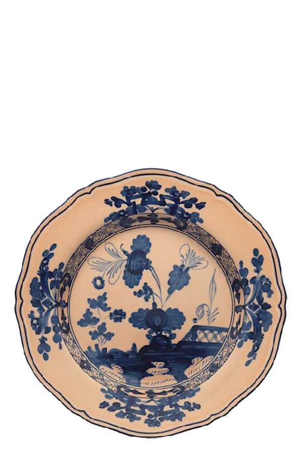 Oriente Italiano Dessert Plate ⌀ Cm - U