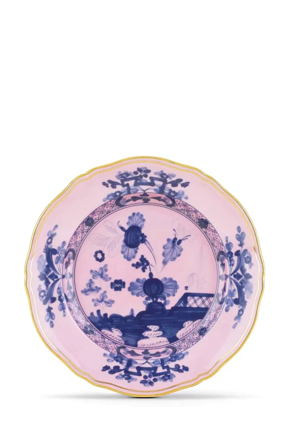 Oriente Italiano Dessert Plate ⌀ Cm - U