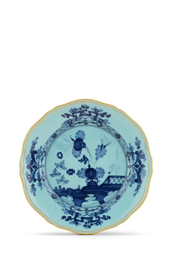 Oriente Italiano Dinner Plate ⌀ , Cm - U