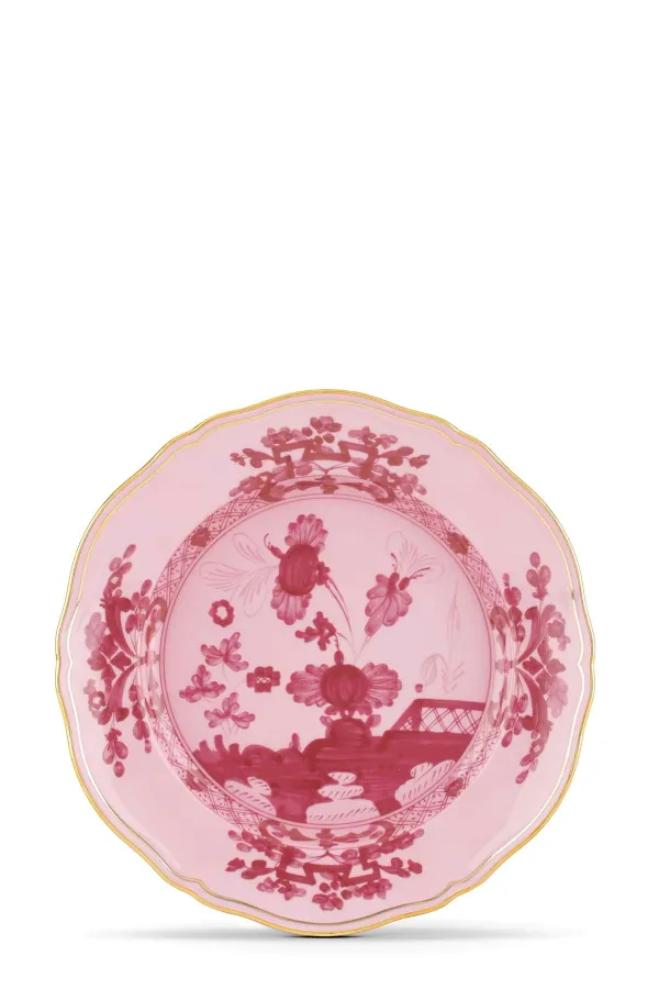 Oriente Italiano Dinner Plate - U