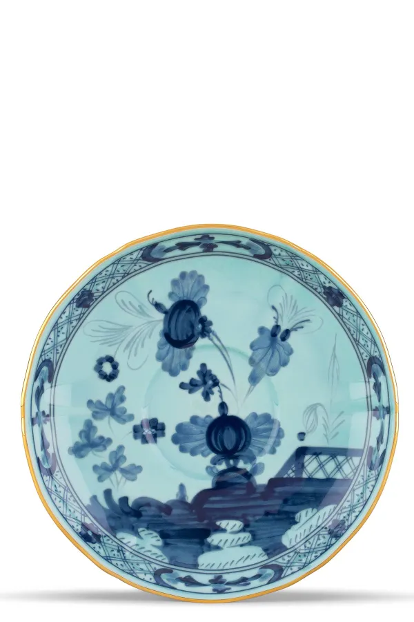 Oriente Italiano Side Plate ⌀ Cm - U