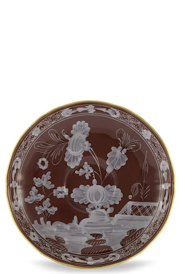 Oriente Italiano Side Plate ⌀ Cm - U