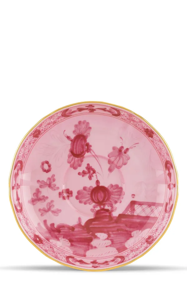 Oriente Italiano Side Plate ⌀ Cm