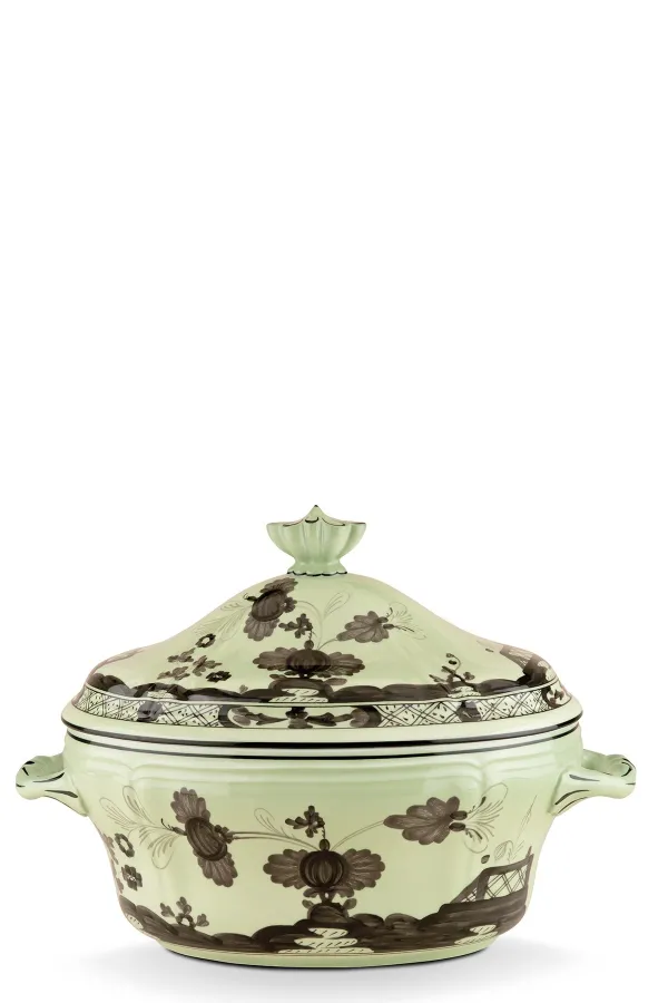 Oriente Italiano Tureen ,85 Lt