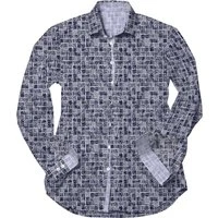 Original Check Shirt, XL