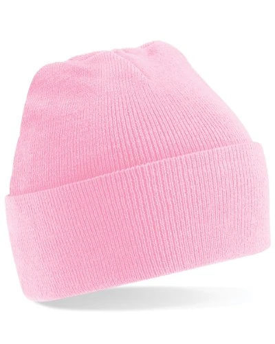 Original Cuffed Beanie Colour=Classic Pink Size=O/S