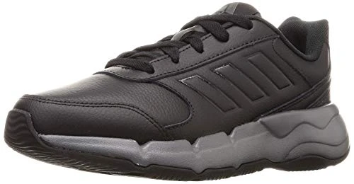 Originals Hotaki Mens Trainers Black 6.5 UK