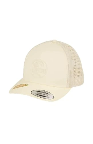 O'Riginals Trucker Cap, snow white, One Size Fits All