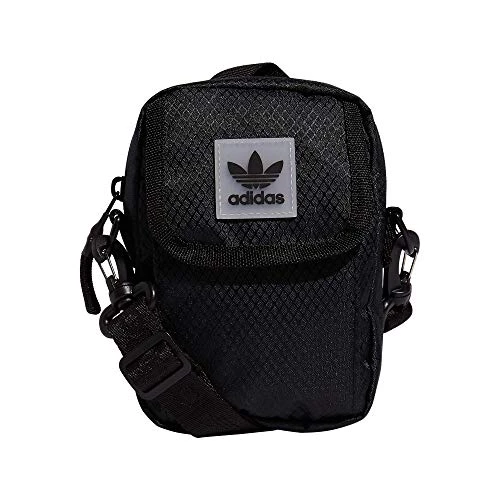 Originals Utility Festival Crossbody, Black, One Size, Originals Utility Festival Crossbody