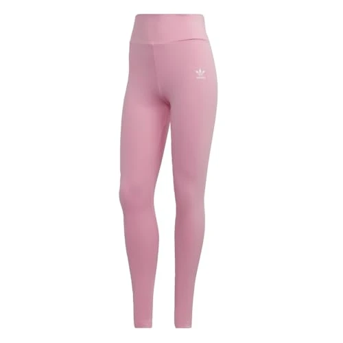 Originals Women's Adicolor Essentials Leggings, Bliss Pink, S