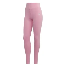 Originals Women's Adicolor Essentials Leggings, Bliss Pink, XL Originals Women's Adicolor Essentials Leggings, Bliss Pink, XL