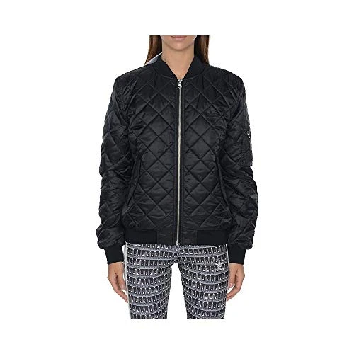 Originals Womens Padded Bomber Jacket - 6UK