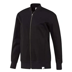 Originals Women's XBYO Track Top, Black, Medium Originals Women's XBYO Track Top, Black, Medium