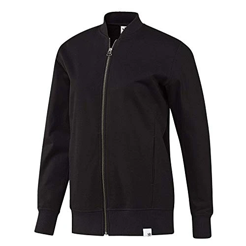 Originals Women's XBYO Track Top, Black, Medium