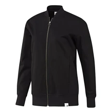 Originals Women's XBYO Track Top, Black, X-Small Originals Women's XBYO Track Top, Black, X-Small