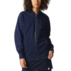 Originals Women's XBYO Track Top, Legend Ink, S Originals Women's XBYO Track Top, Legend Ink, S
