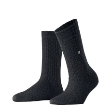 Orkney Women Socks - Blue Orkney Women Socks - Blue