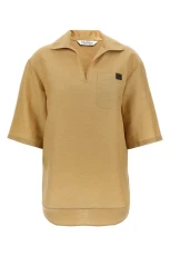 Osiride sweater Gold Size