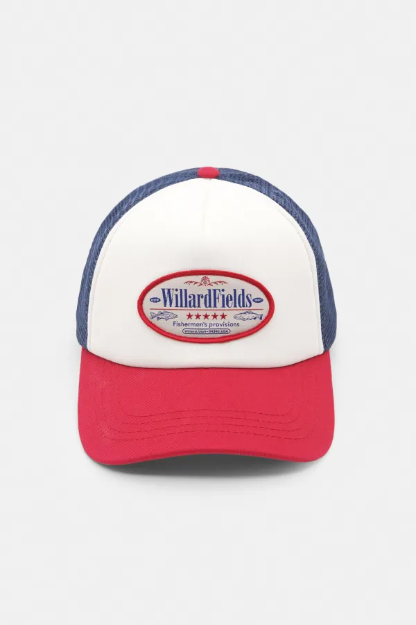 Willardfields Trucker Cap