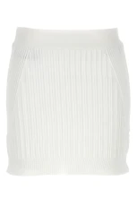 Ottoman Low Rise Mini Skirt Size