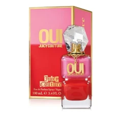 OUI Eau de Parfum Spray, 100 ml OUI Eau de Parfum Spray, 100 ml